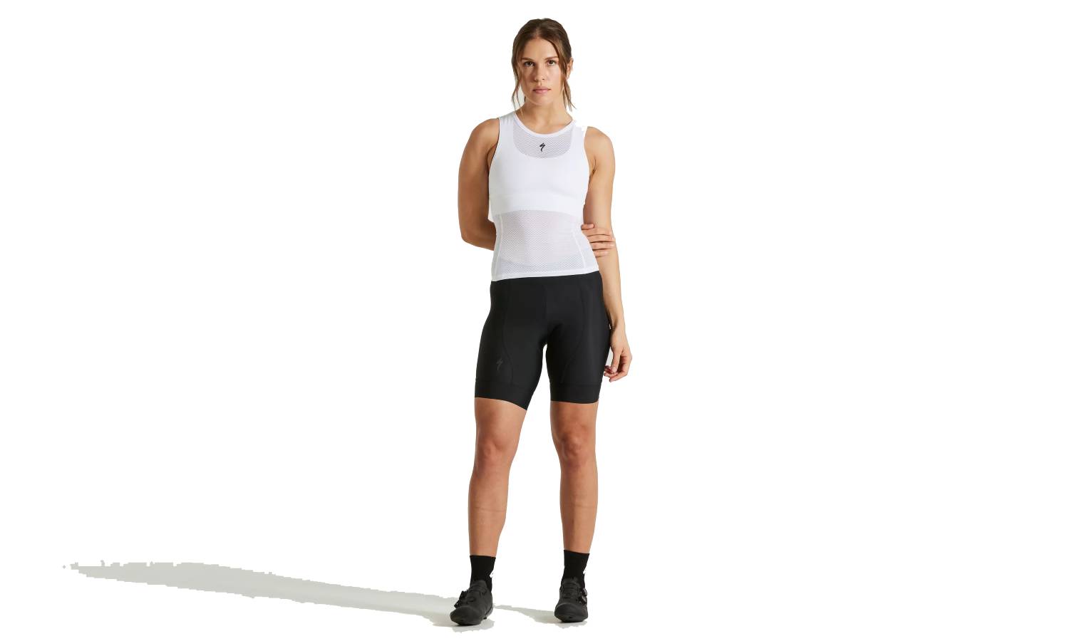 Велошорты Specialized RBX SHORT WMN размер L 8