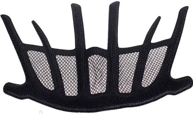 Фотография Запчасти для шлема ABUS MOVENTOR (подкладка с сеткой)  