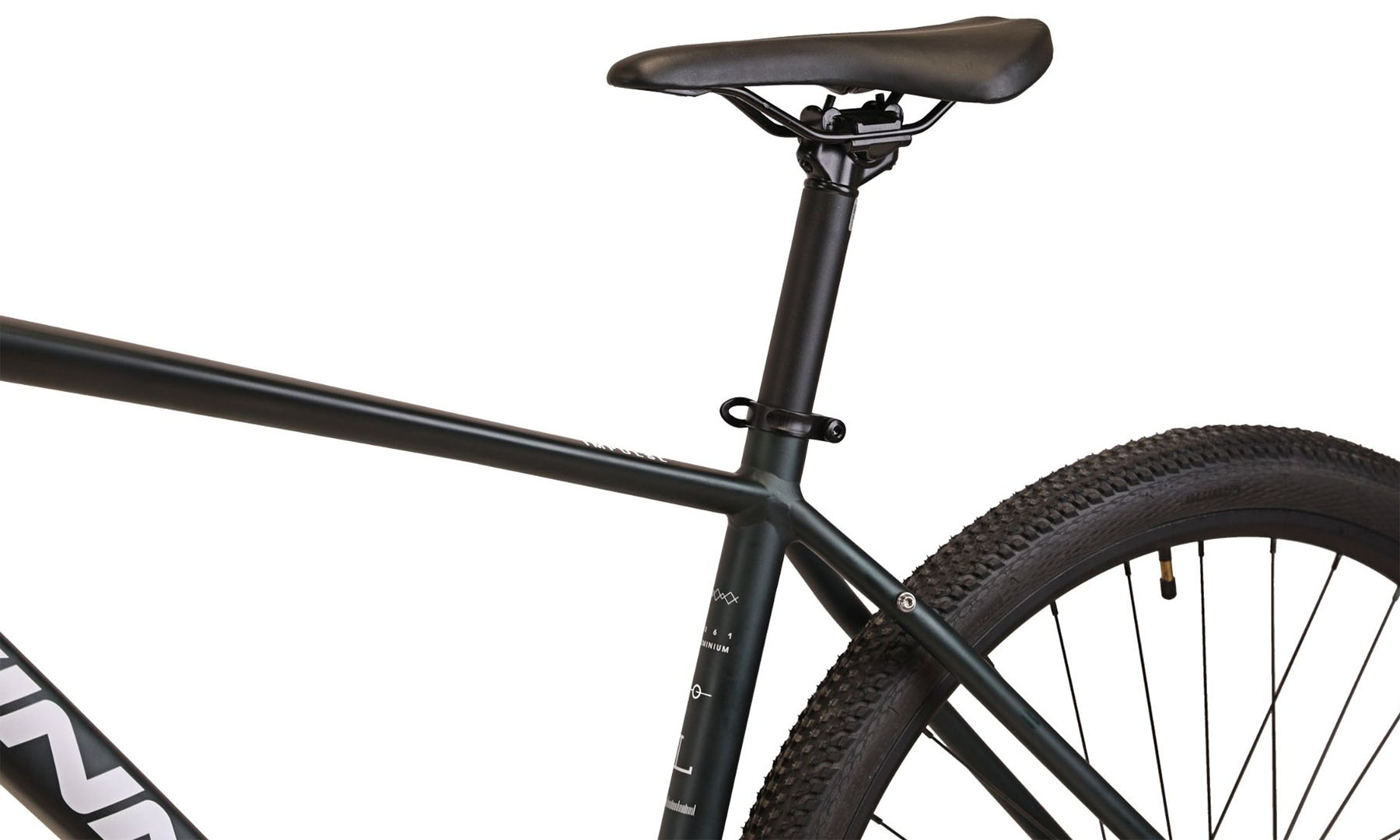 Велосипед Winner IMPULSE-2 29", размер рамы XL, 2025, темно-зеленый 6