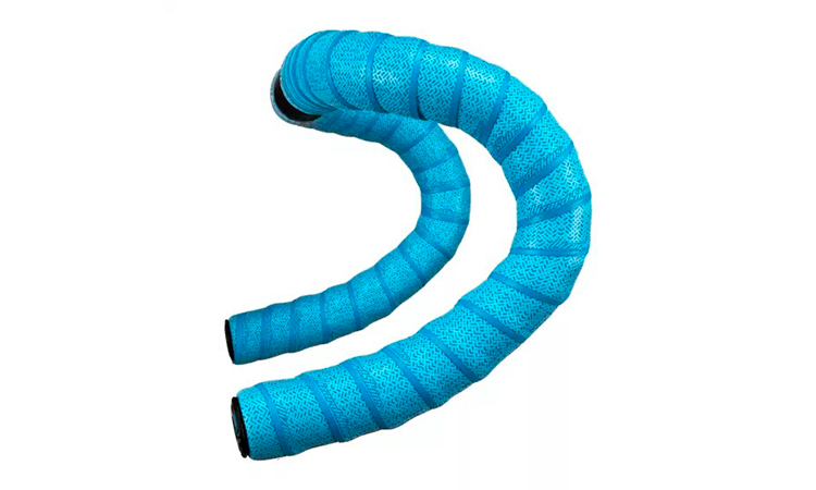 Фотографія Обмотка керма Lizard Skins DSP V2, товщина 2,5 мм, довжина 2080 мм, Блакитна