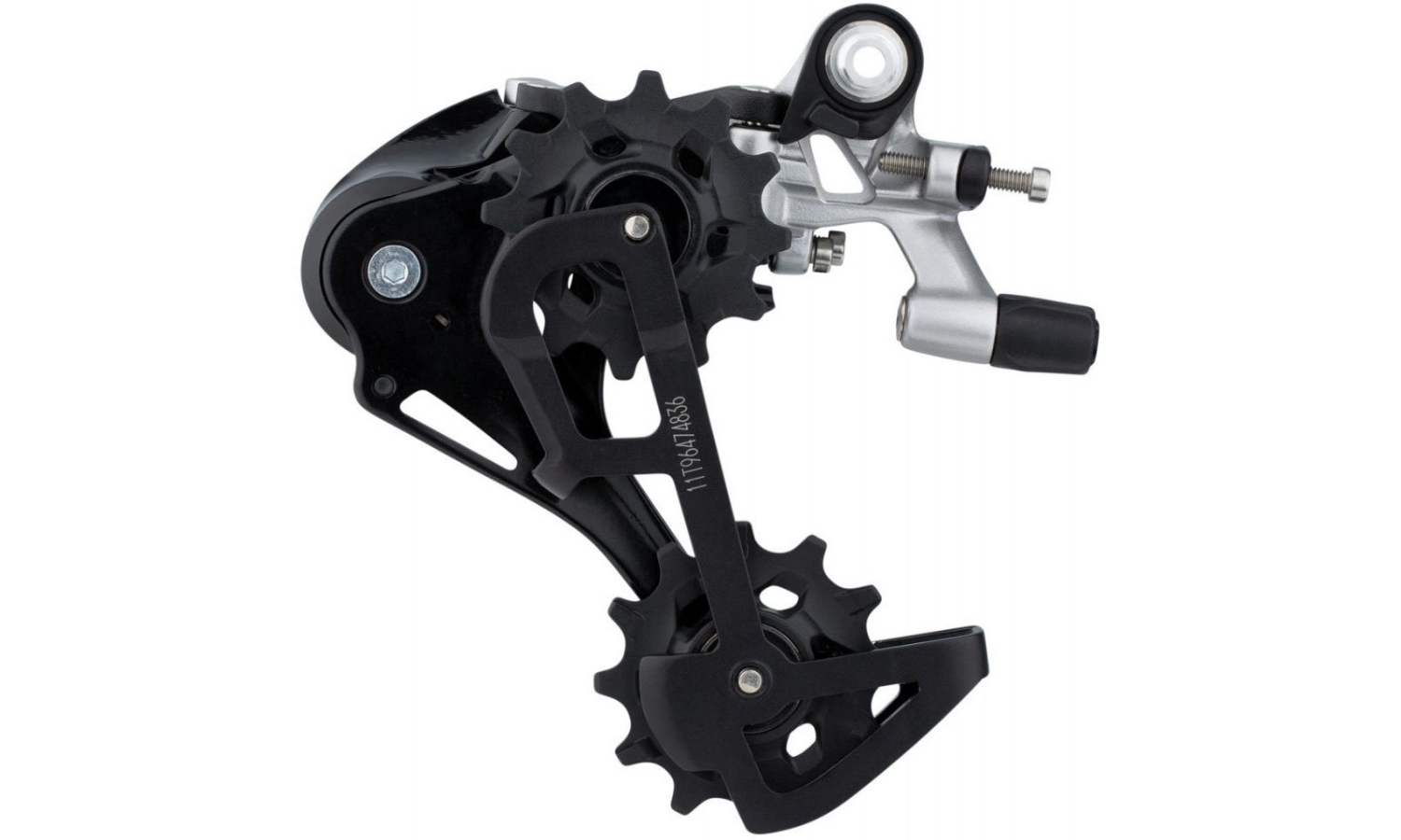Задний переключатель SRAM Rival1 Type 3.0 Long Cage 11ск 3 Задний переключатель SRAM Rival1 Type 3.0 Long Cage 11ск 3