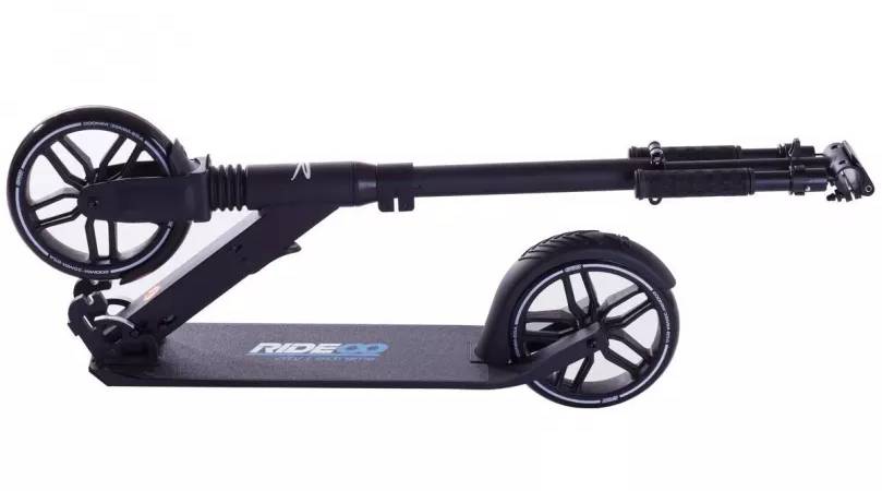 Самокат Rideoo 200 City Black 7