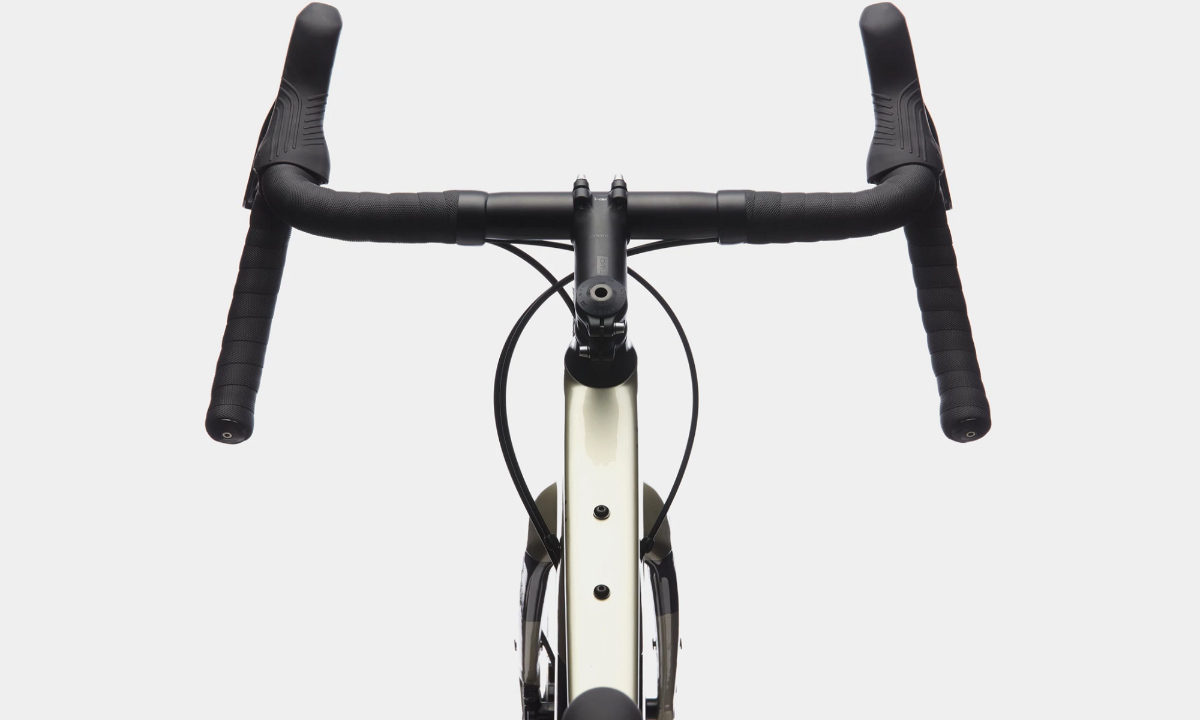 Фотография Велосипед Cannondale TOPSTONE Carbon 4 28" (2021) 2021 Серо-зеленый 5