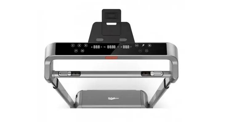 OMA Fitness WalkingPad 1818EB бігова доріжка 3