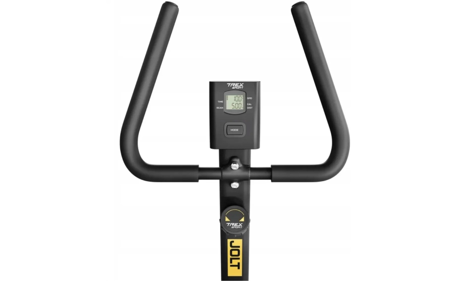 Велотренажер Trex Sport TX-250BB JOLT черный 4