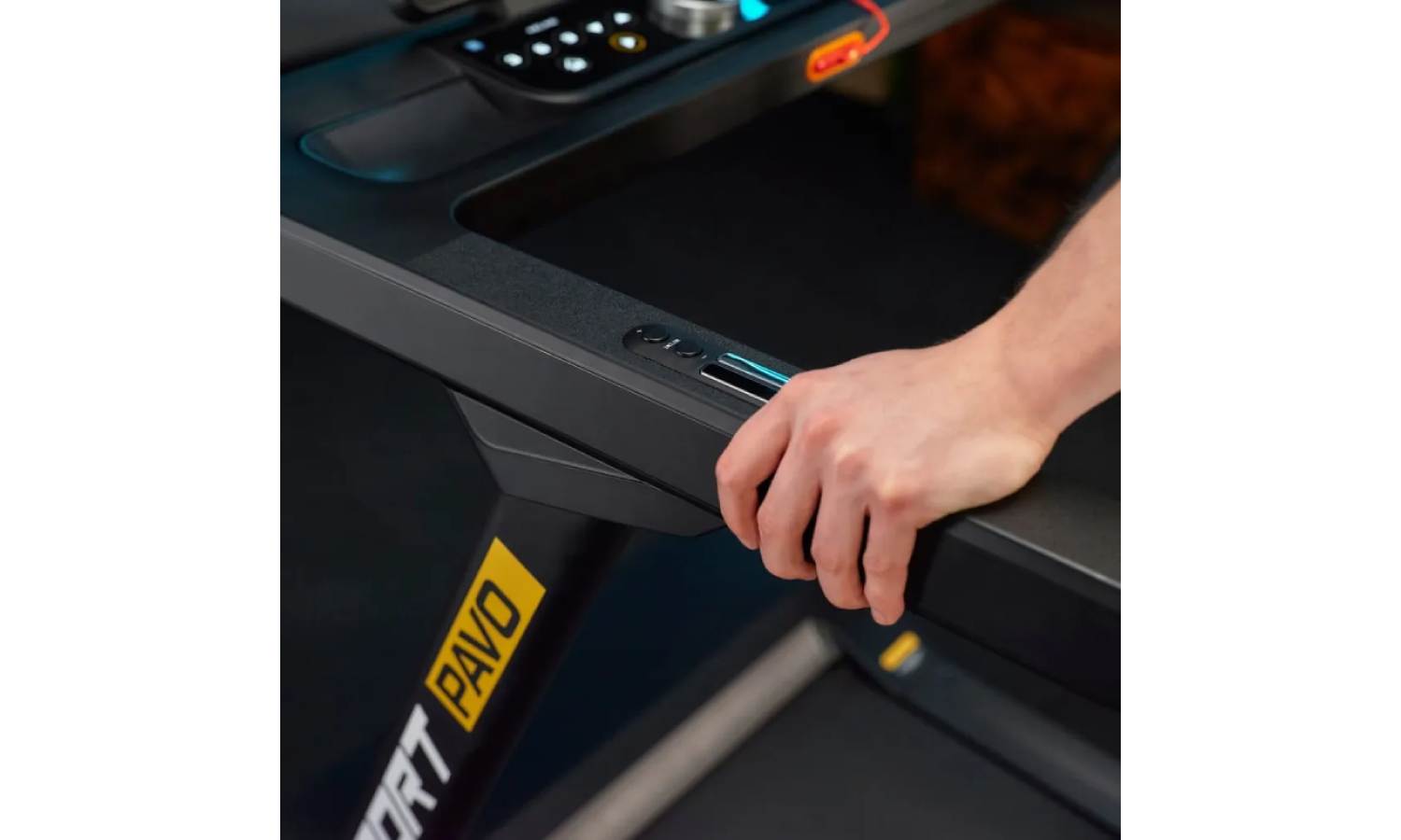 Беговая дорожка Trex Sport TX-1000TM PAVO 6