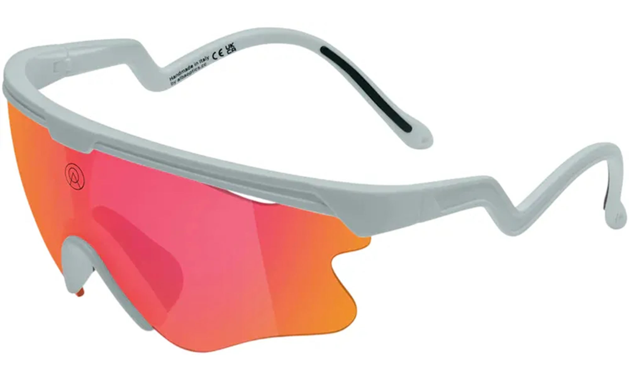 Окуляри Alba Optics DELTA LEI Ice VZUM F-Lens Fire фотохромні 3