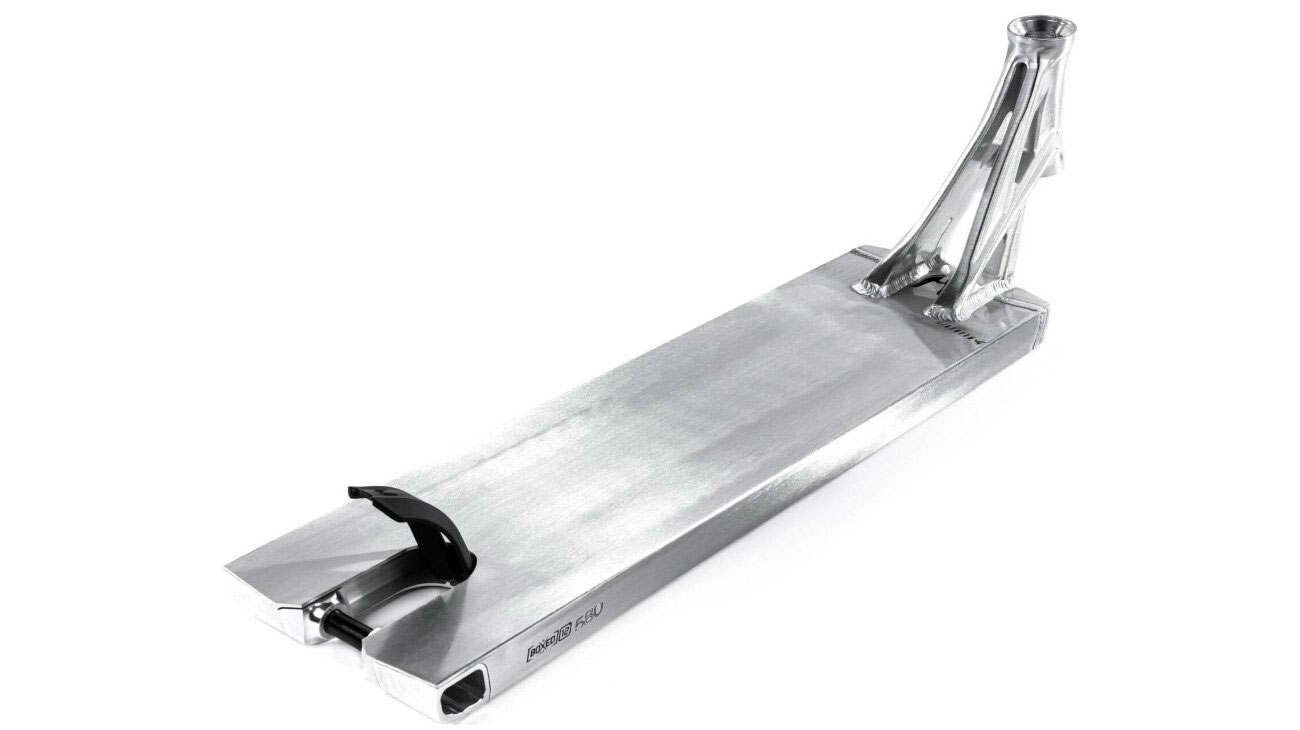 Дека Ethic DTC Lindworm V4 6.3" 600mm - Raw 4 Дека Ethic DTC Lindworm V4 6.3" 600mm - Raw 4