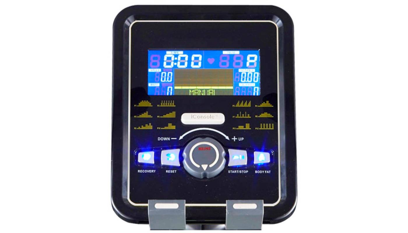 Орбитрек Generation Fitness Elegant 2 Орбитрек Generation Fitness Elegant 2