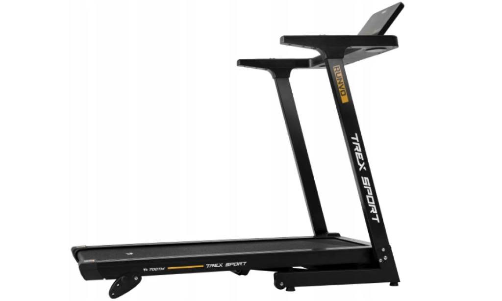 Бігова доріжка GYMTEK XT550 14