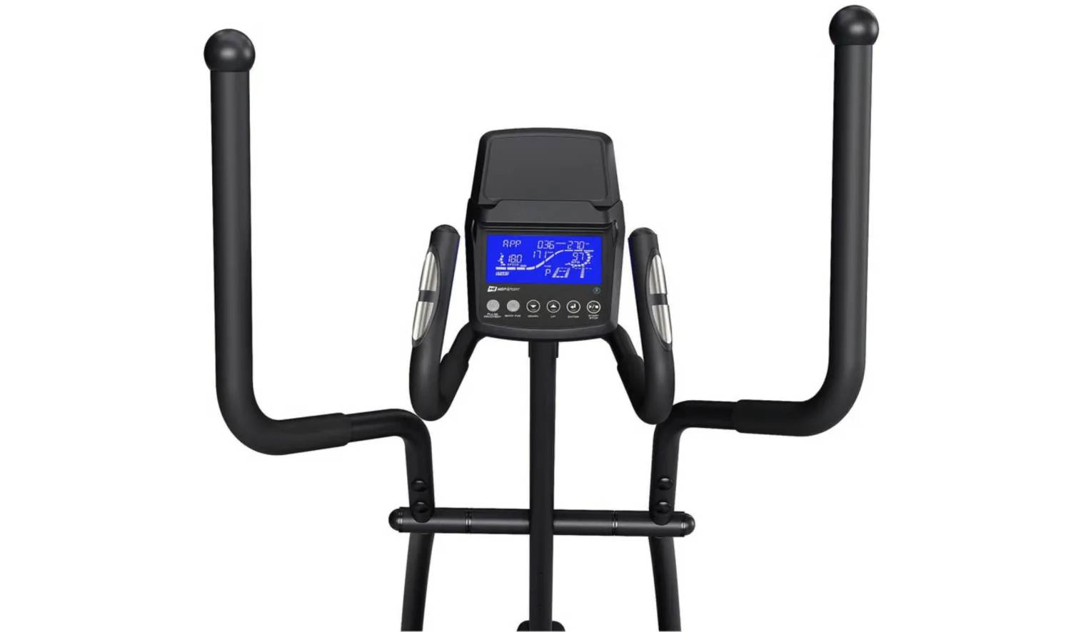 Орбитрек Hop-Sport HS-140CF Rock электромагнитный 4