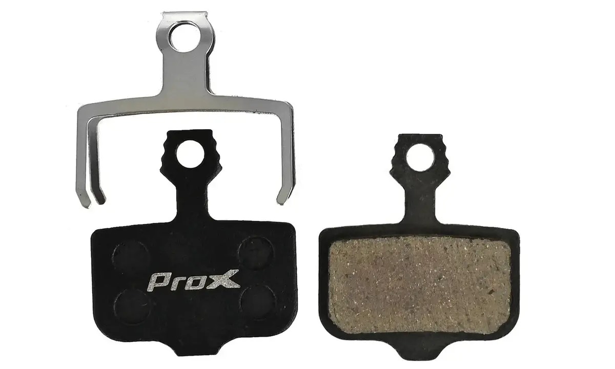 Тормозные колодки ProX для SRAM Level T/TL, DB1/3/5, X0/XX, Rival пара 