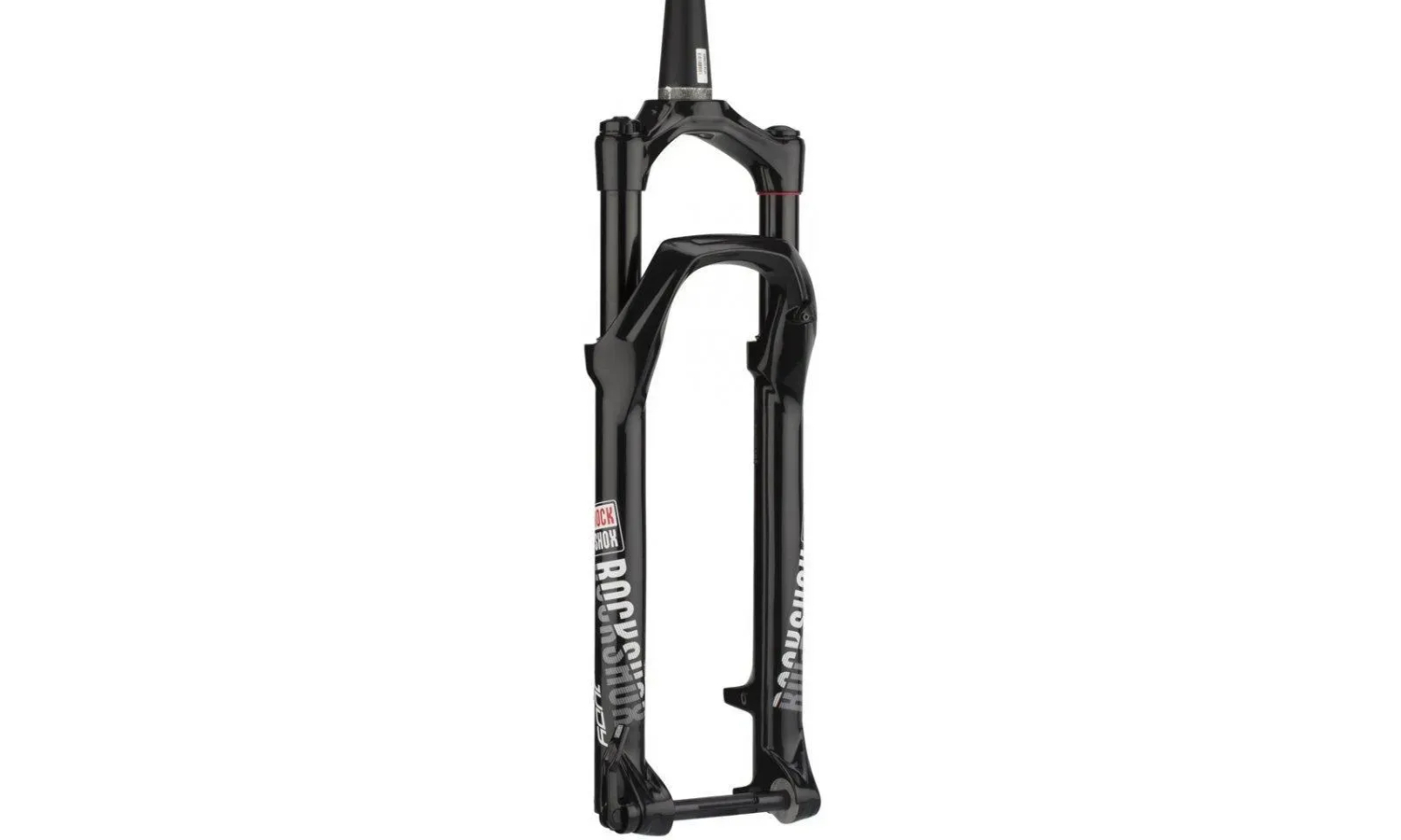 Вилка ROCKSHOX AM FS JUDY GOLD RL 27,5 LB 100 BLK FB 42 A2 