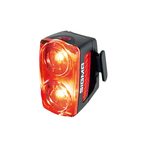 Фонарь Sigma Sport RL 150 2