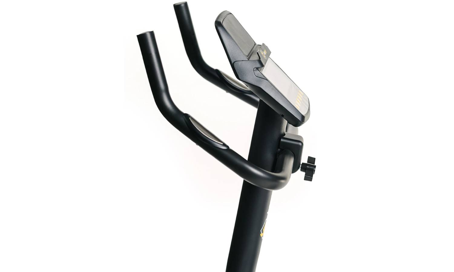 Велотренажер Besport BS-6047 MYBIKE электромагнитный черно-желтый 9 Велотренажер Besport BS-6047 MYBIKE электромагнитный черно-желтый 9