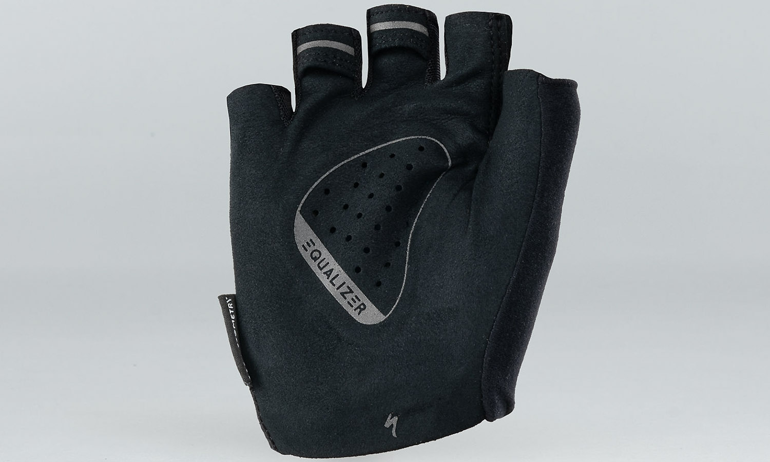 Фотография Велоперчатки Specialized BG GRAIL GLOVE SF черные, размер S (67019-1242) 2