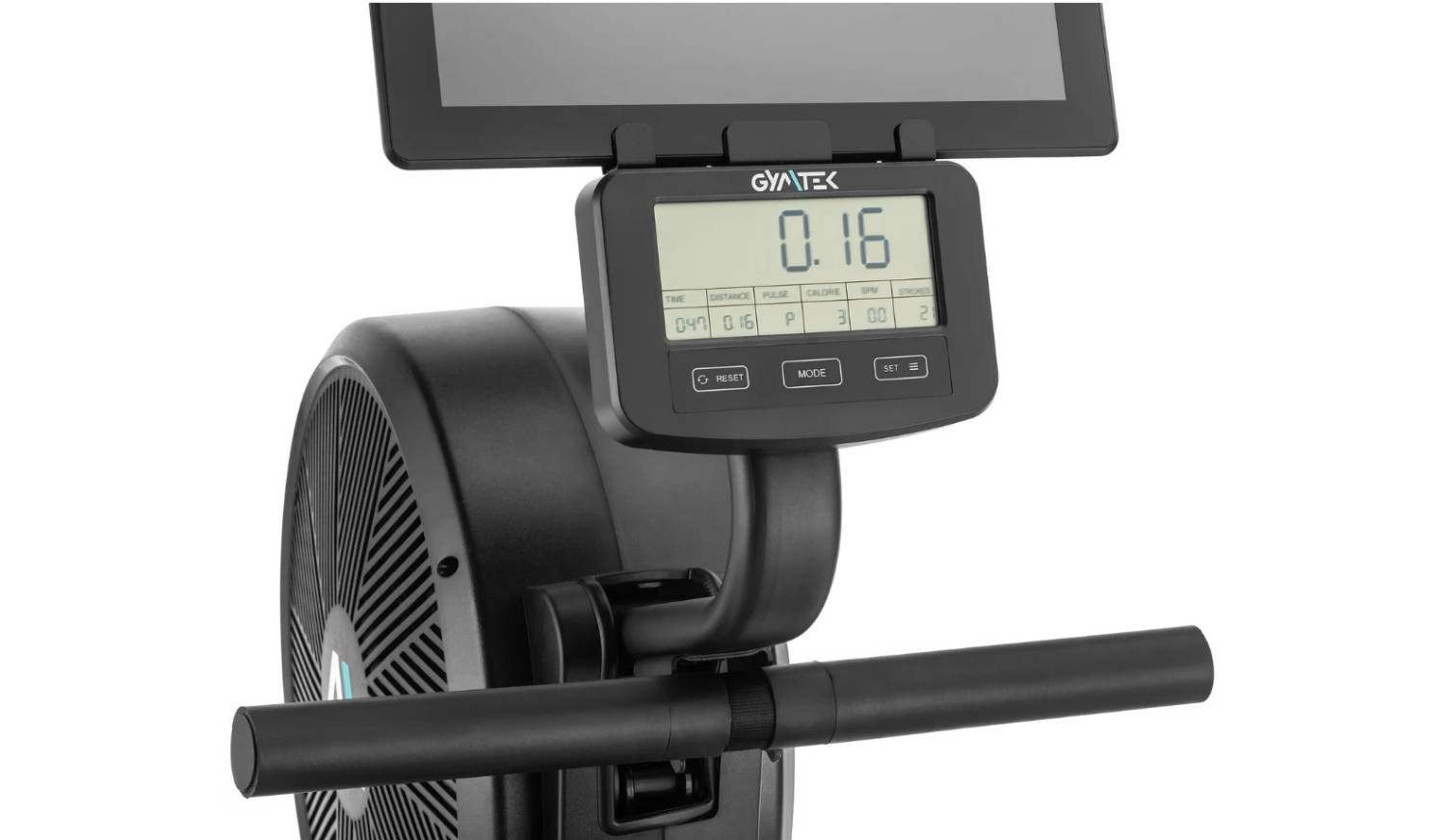 Гребной тренажер Gymtek XR1500 аэромагнитный 3