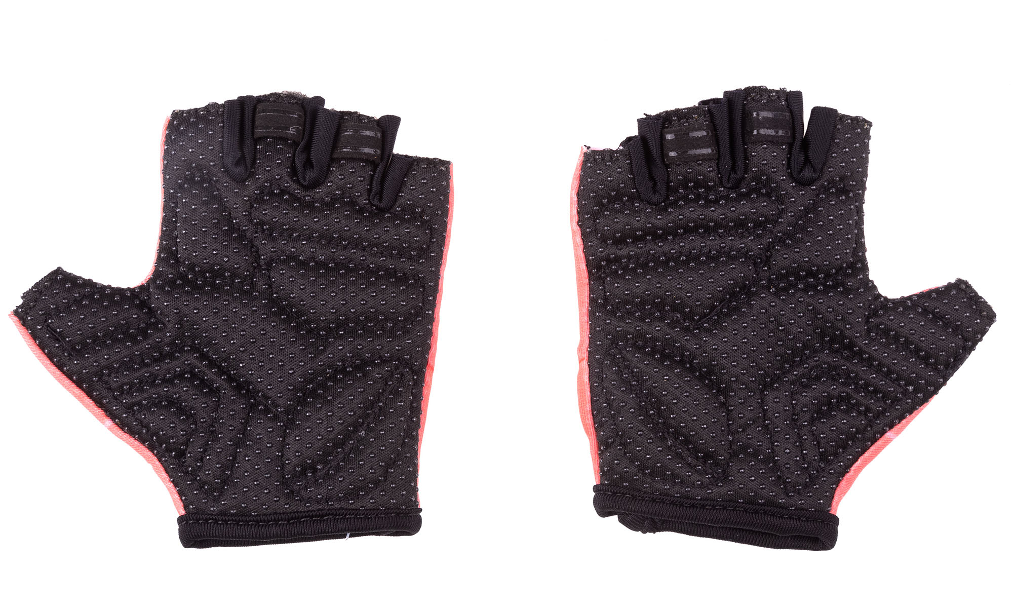 Рукавички дитячі ONRIDE Gem Єдиноріжка, колір кораловий, розмір 10Y 3 Рукавички дитячі ONRIDE Gem Єдиноріжка, колір кораловий, розмір 10Y 3