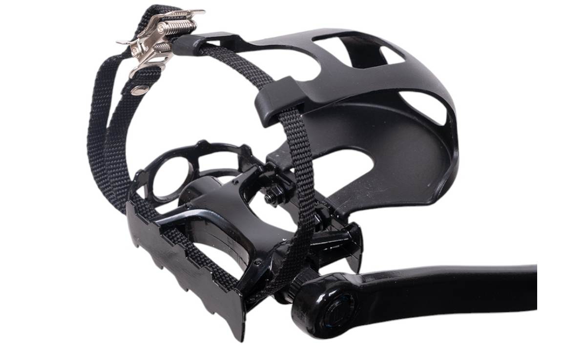 Велотренажер inSPORTline inCondi S150i 2