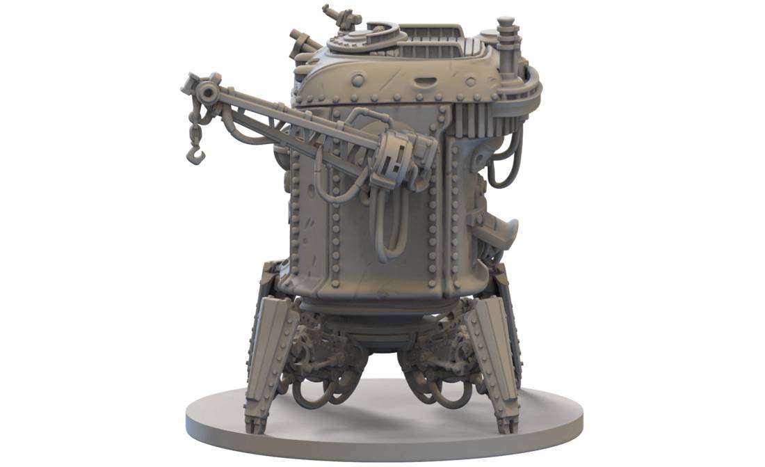 Настільна гра Експедиції (Expeditions) 11