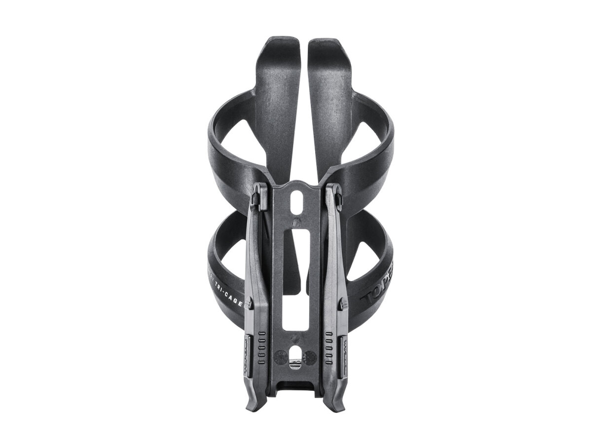 Фотографія Флягоутримувач Topeak Tri-Cage 2