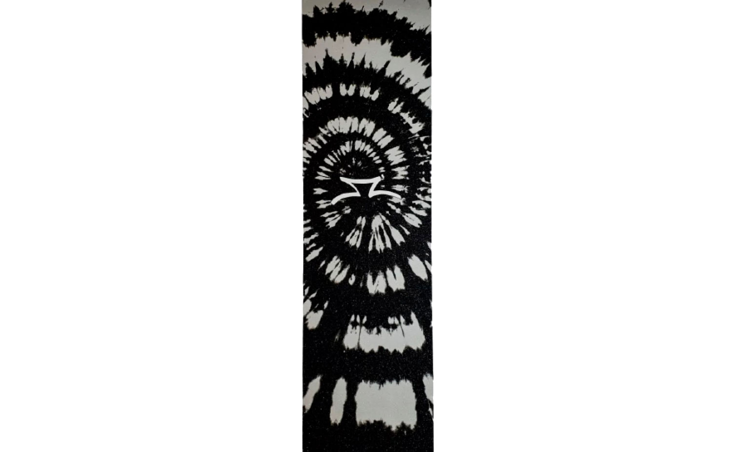 Фотографія Наждак AO Scooter Tie Dye 6,5 x 24,0 Pro - White