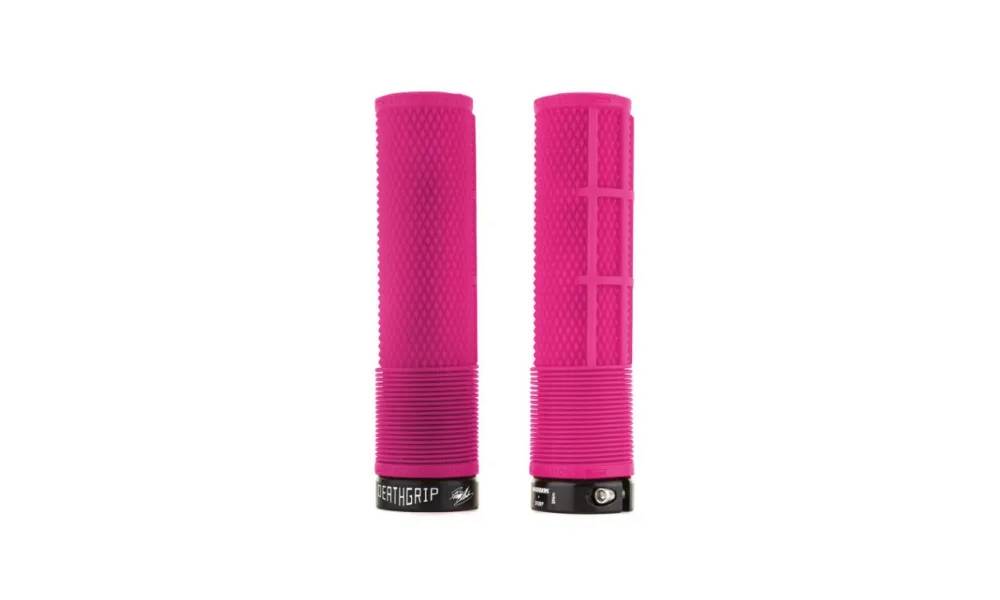 Гріпси DMR Brendog DeathGrip Thick Flangeless Pink 