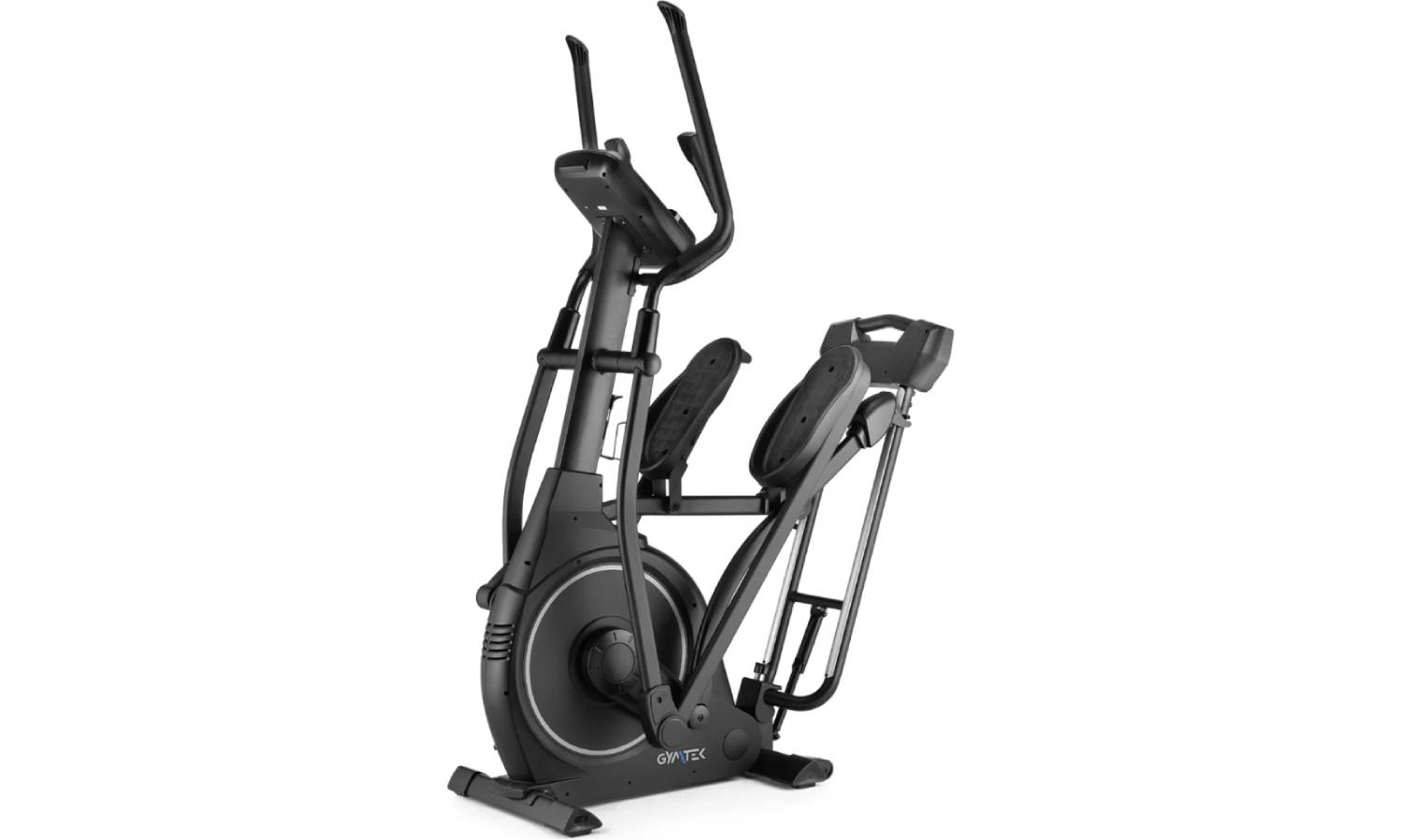 Орбитрек Gymtek XCF7000 электромагнитный 5 Орбитрек Gymtek XCF7000 электромагнитный 5