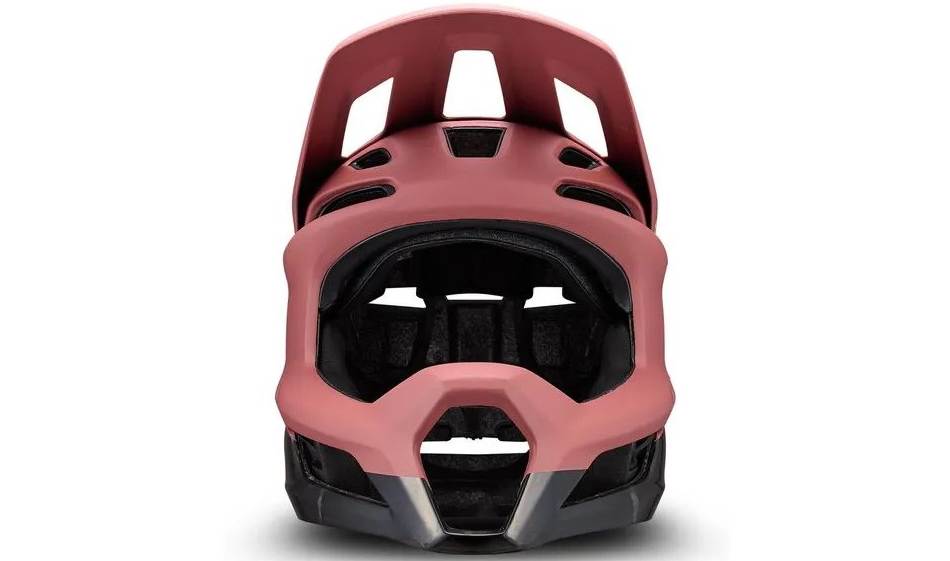 Шлем фулфэйс Specialized GAMBIT размер L (58-62 см) красно-черный 9 Шлем фулфэйс Specialized GAMBIT размер L (58-62 см) красно-черный 9