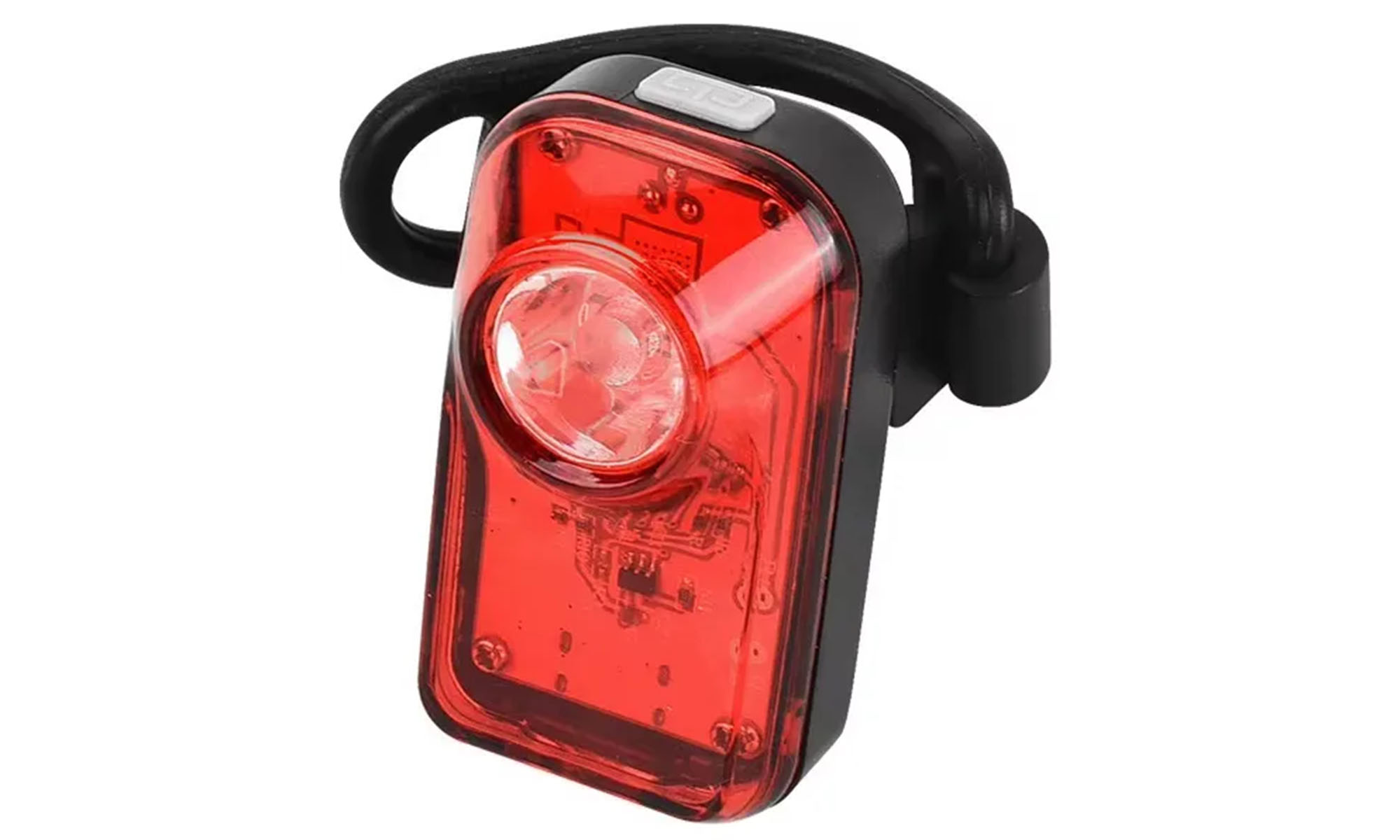 Мигалка задняя Green Cycle Torch, COB LED, 100 Люмен; 3 режима Мигалка задняя Green Cycle Torch, COB LED, 100 Люмен; 3 режима