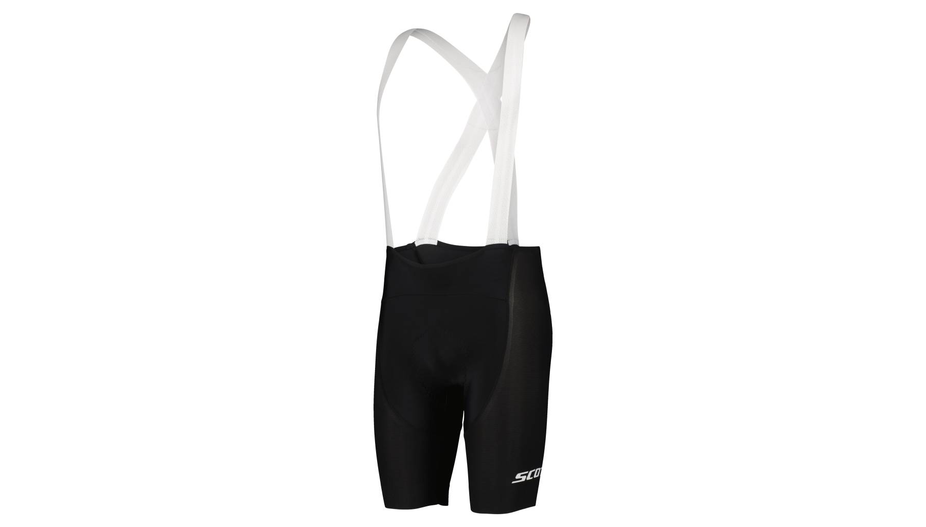 Фотография велотрусы с лямками SCOTT RC SCOTT-SRAM RACE +++ black/white/размер L
