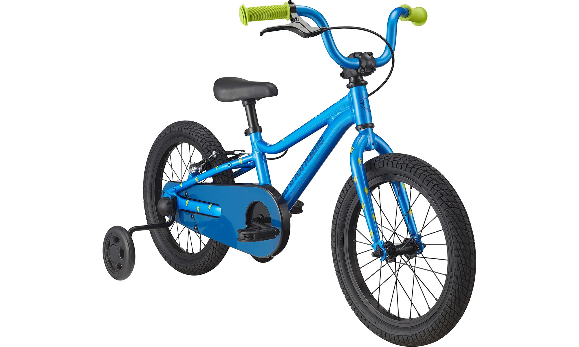 Велосипед Cannondale TRAIL SS OS, 16", размер One Size, 2025 ELB, синий 6