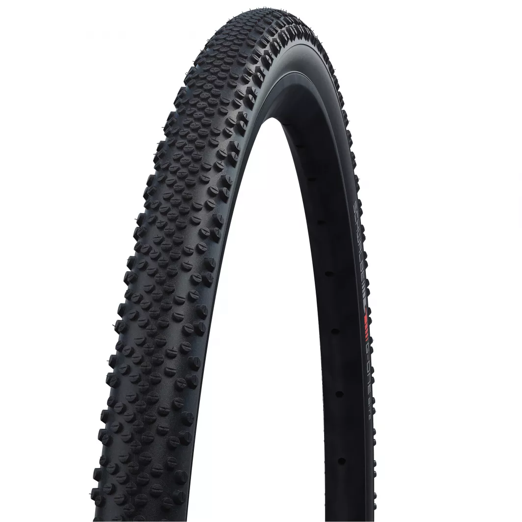 Фотографія Покришка Schwalbe G-ONE BITE SnakeSkin 27.5x2.10 650B (54-584), TL-Easy Folding Evolution B/B-SK HS487 OSC 67EPI EK