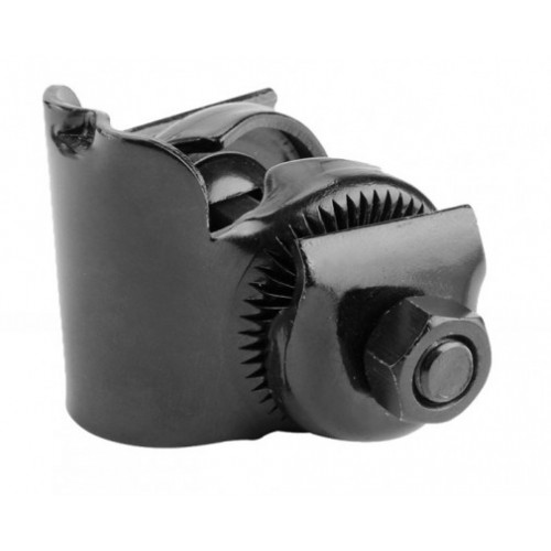 Замок для велосипедного седла, Черный 2