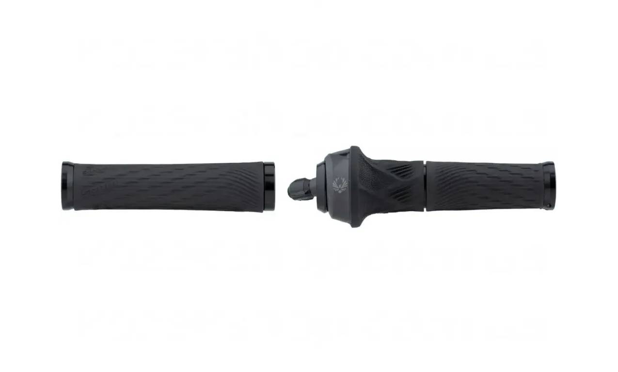 Фотографія Грипшифт Sram AM SL XX1 EAGLE GRIP SHIFT 12SP R BLK 