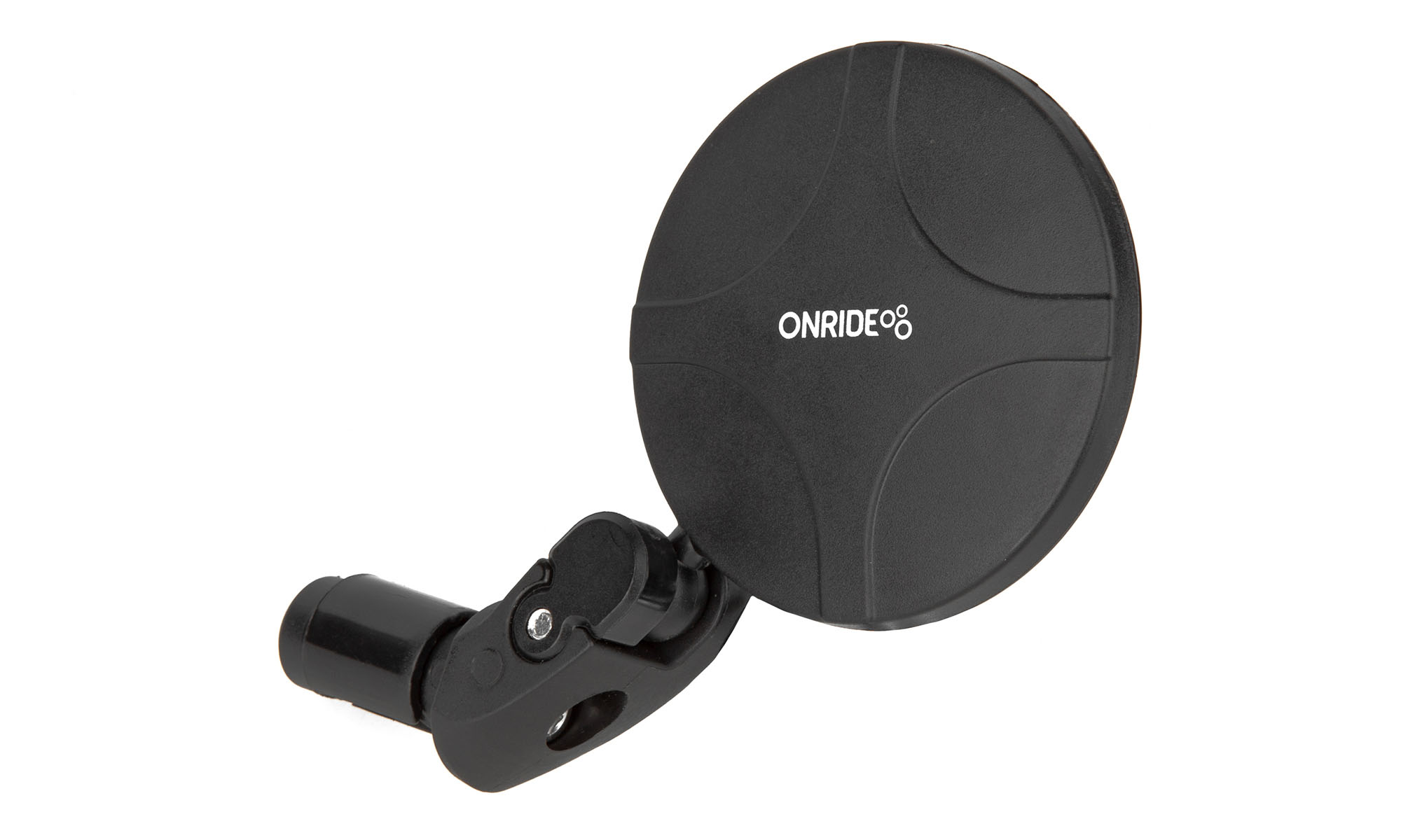 Зеркало ONRIDE Kolo торцевое универсальное 2