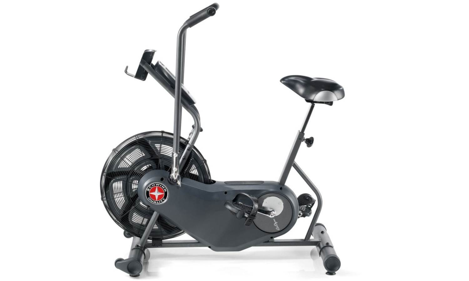 Велотренажер SCHWINN AIRDYNE AD6i 3