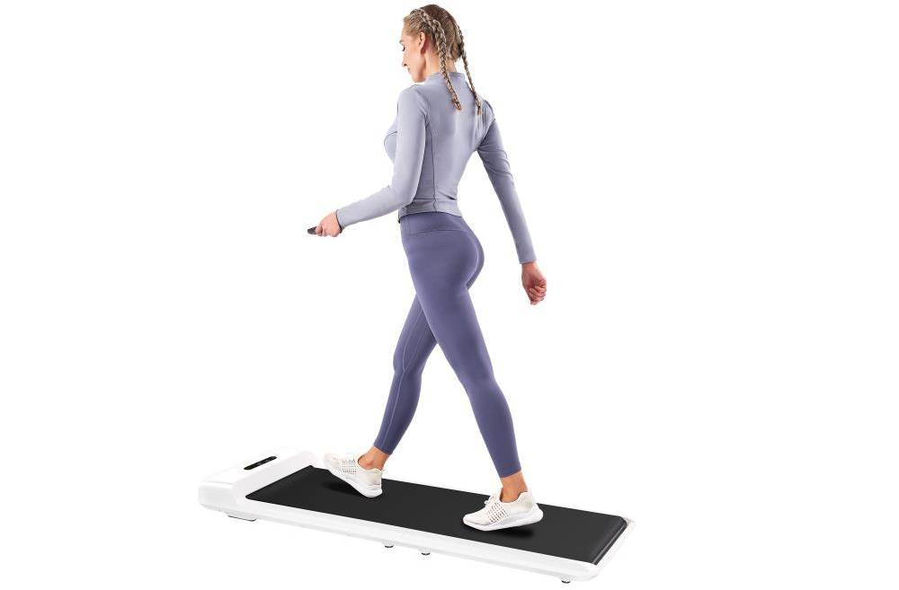Бігова доріжка KingSmith C2 Walkingpad White 2