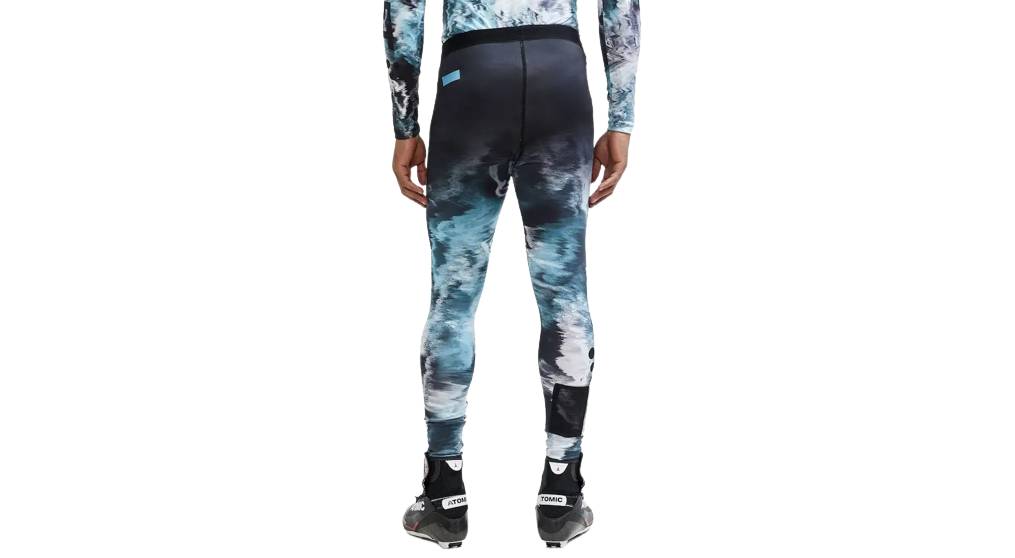 Тайтси Craft PRO Velocity Tights чоловічі, розмір XL, сезон AW 20, синій 5