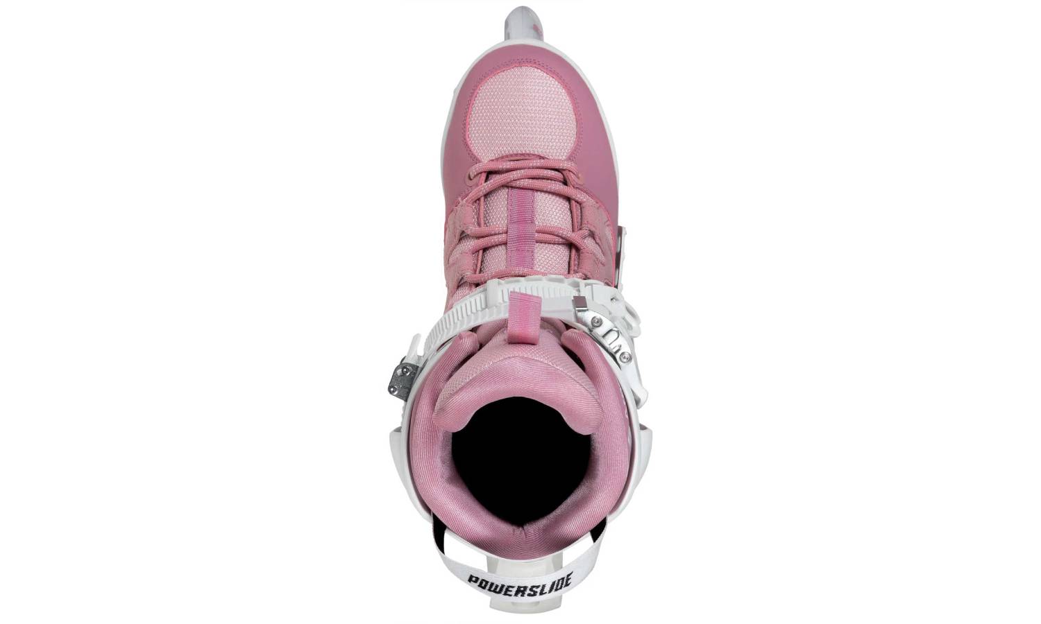 Ролики POWERSLIDE Phuzion Argon Rose 80 размер 37,0 бело-розовый 2