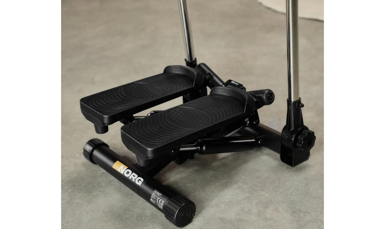 Степпер Hop-Sport HS-050S Norg черный 7