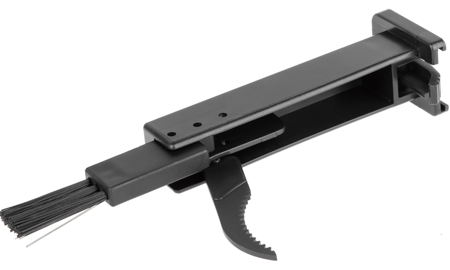 Мойка цепи DNK Roll, с ручкой, пластик 2