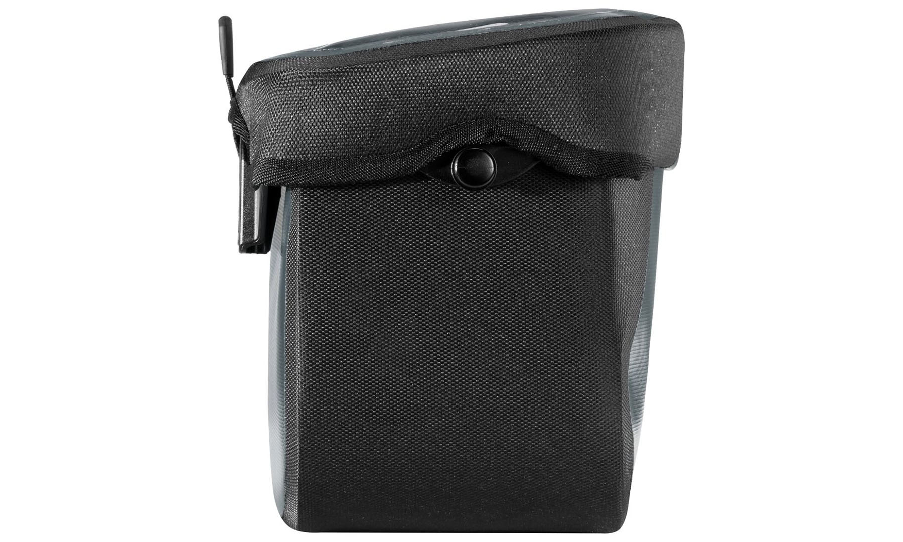 Гермосумка велосипедна Ortlieb Ultimate сіро-чорна 6,5 л 5 Гермосумка велосипедна Ortlieb Ultimate сіро-чорна 6,5 л 5