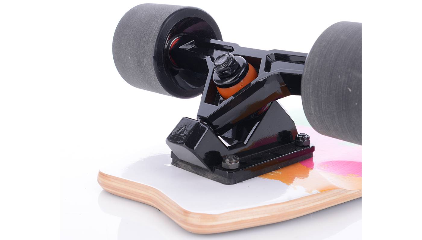 Довготембнарова риба 2