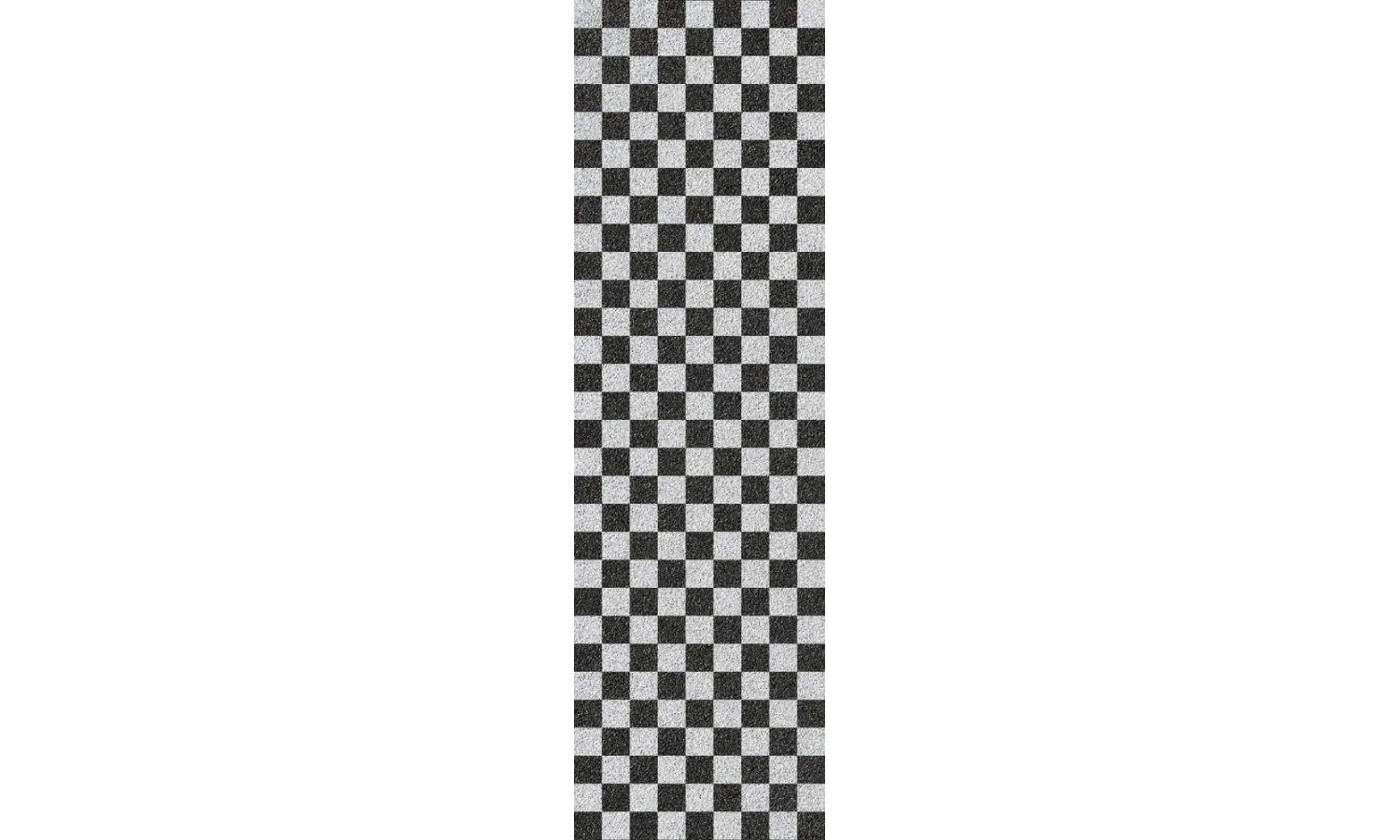 Наждак Jessup Original Checkered 23 x 83 см для самокату та скейтборду - Checker Наждак Jessup Original Checkered 23 x 83 см для самокату та скейтборду - Checker