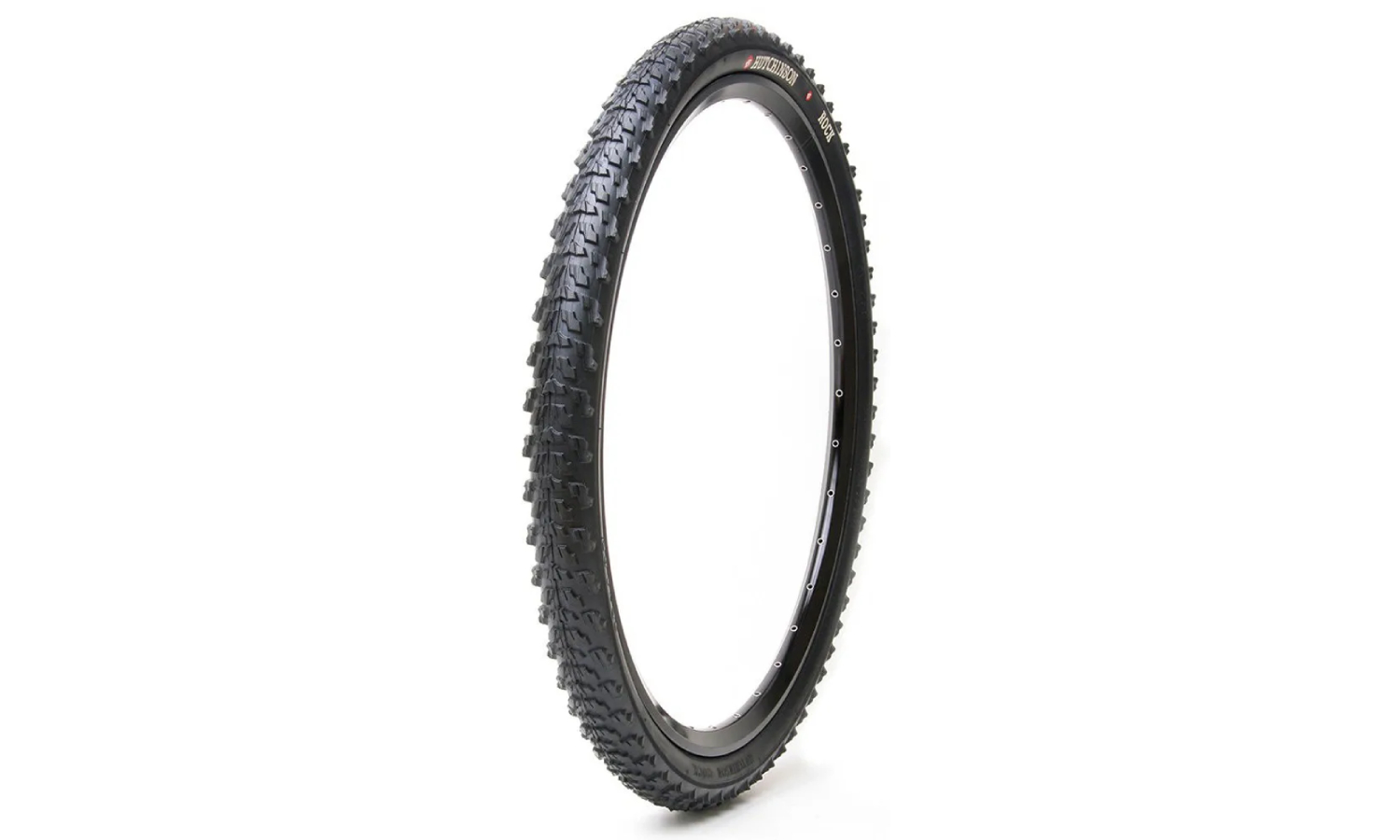 Покрышка HUTCHINSON ROCK 16X1.75 TR NOIR TT 2