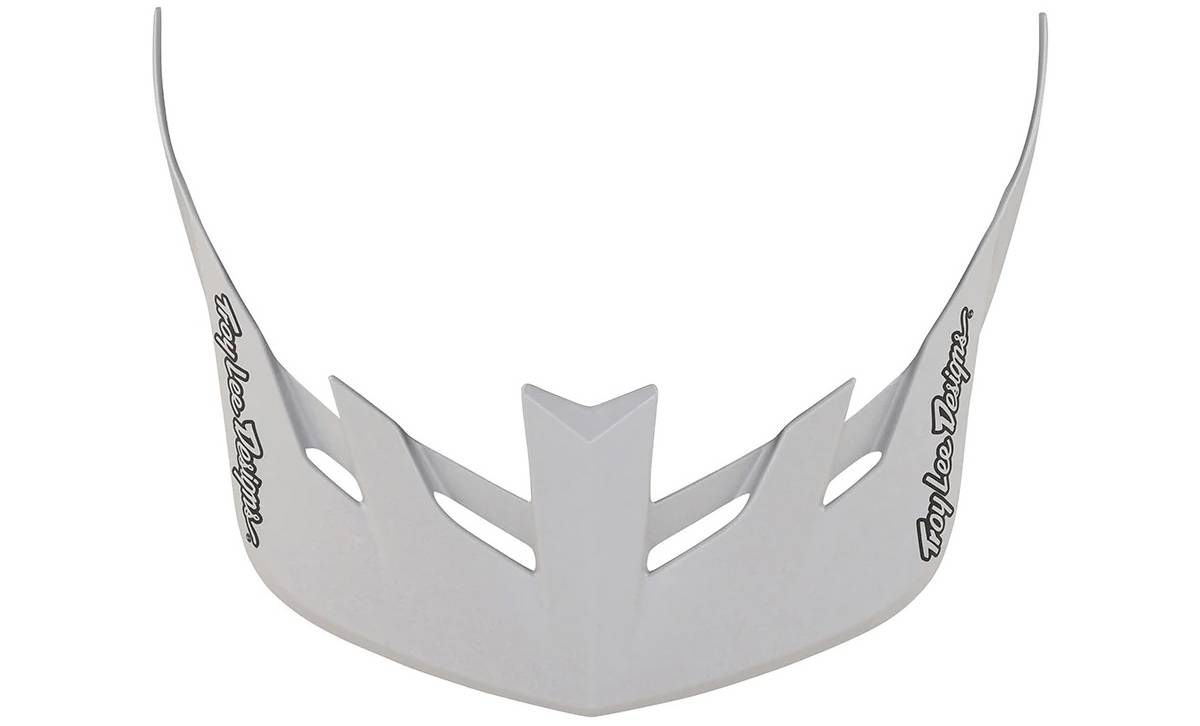 Вело шолом TLD Flowline SE розмір XS/S (53-56 см) Radian Gray/Charcoal 3