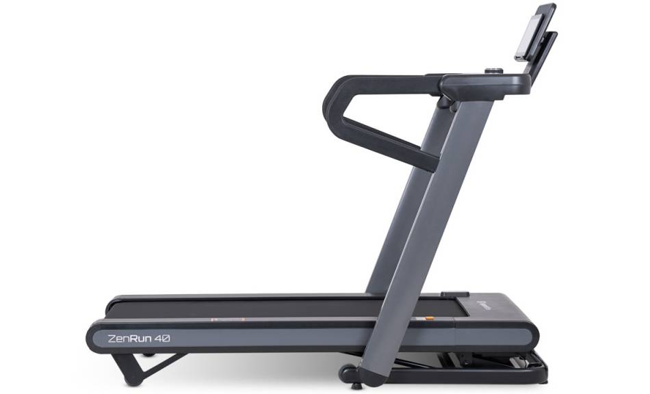 Беговая дорожка inSPORTline ZenRun 40 3