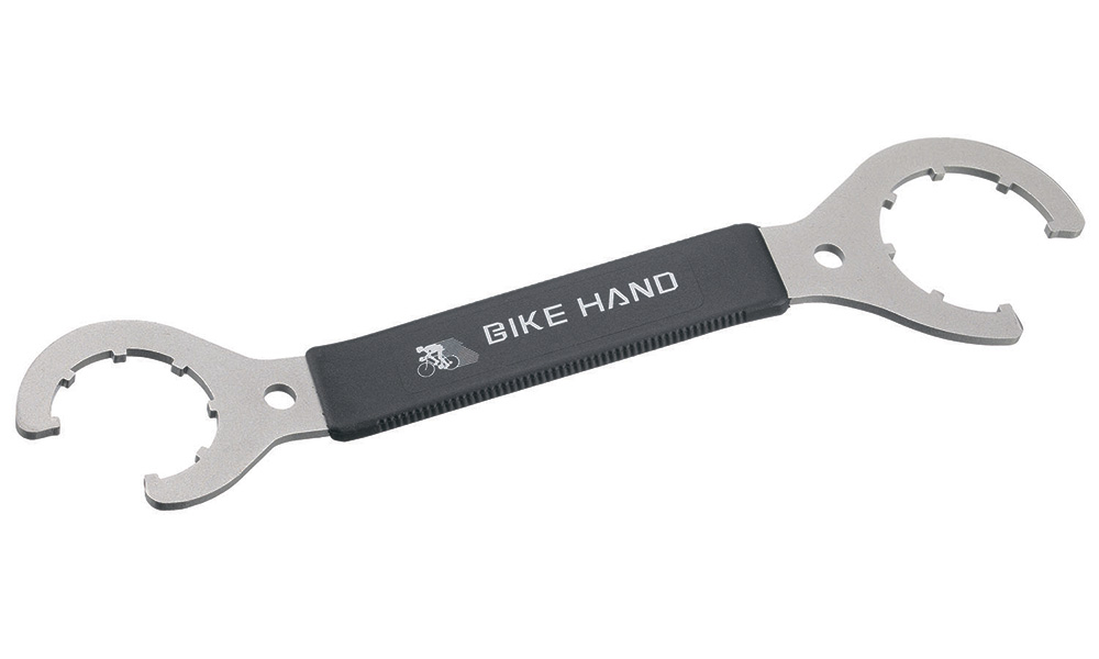 Фотография Съемник каретки BikeHand YC-38BB