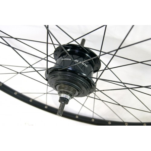 Колесо заднє Zak2000 28" + Shimano Nexus SG-C7001 Japan 2